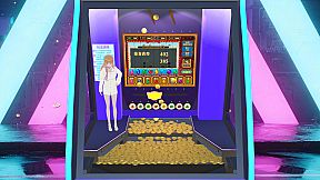 Coin Pusher Simulator