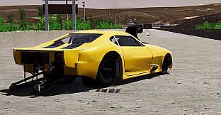 Bounty Drag Racing - Pro Mod Pack 3