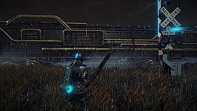 Dark Light: Survivor