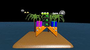 Bubble Blast Rescue VR