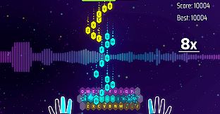 Keyboard Rush