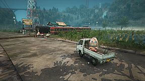 Promise Mascot Agency