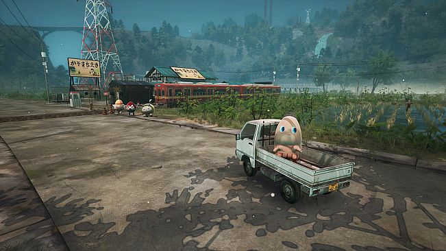 Promise Mascot Agency