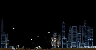 Skybreaker: Rebuild Protocol