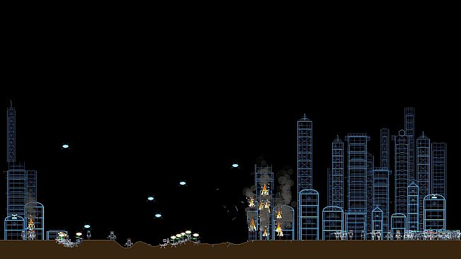 Skybreaker: Rebuild Protocol