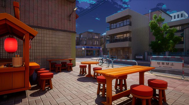 Ramen Haven