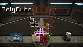 PolyCube