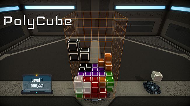 PolyCube