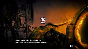 Wanted Shadows: Unchained