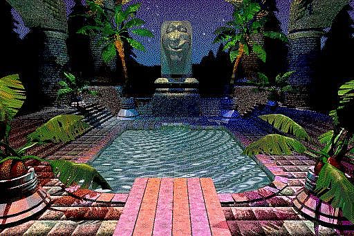 The Manhole: Masterpiece Edition