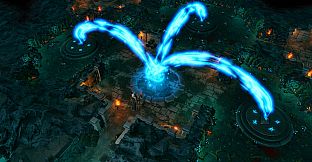 Dungeons 3 - An Unexpected DLC