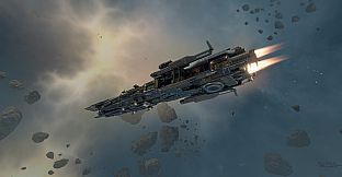 Star Conflict - Vigilant