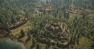 Mound Kingdoms