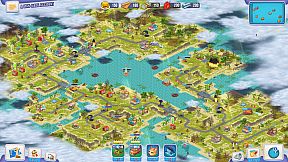 Brave Deeds of Rescue Team