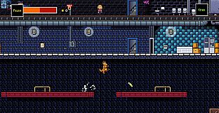 The Kangaroo Conspiracy