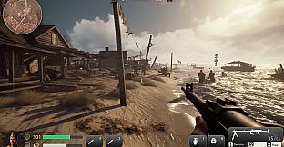 Frontline 1942: Battles of the World War 2