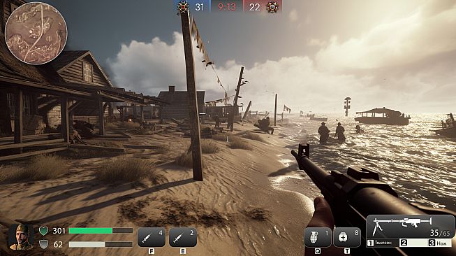 Frontline 1942: Battles of the World War 2