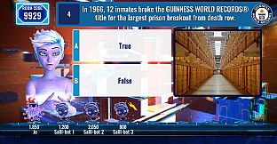 It’s Quiz Time: GUINNESS WORLD RECORDS Edition