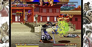 NINJA MASTER'S