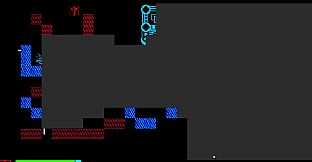 Tiger Tank 59 Ⅰ Break The Fog MP048