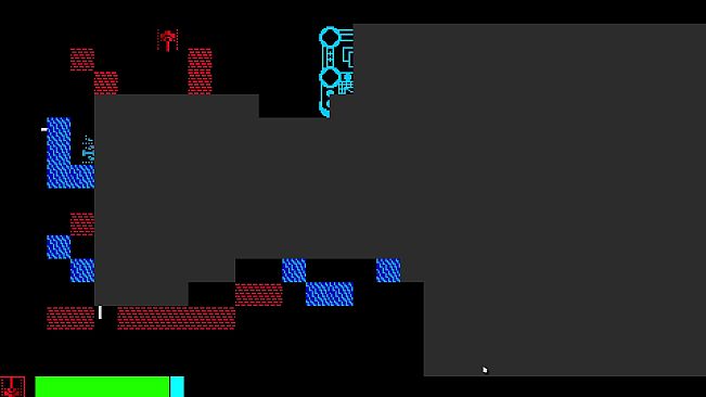 Tiger Tank 59 Ⅰ Break The Fog MP048