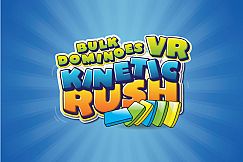 Bulk Dominoes VR: Kinetic Rush