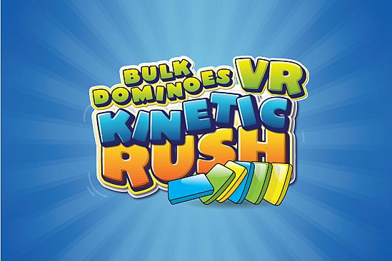 Bulk Dominoes VR: Kinetic Rush