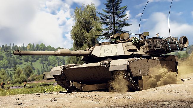 War Thunder - Senrai Maidens: Kate Pack