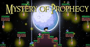 Mystery of Prophecy
