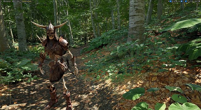 Undead: Rise of the Betrayed King