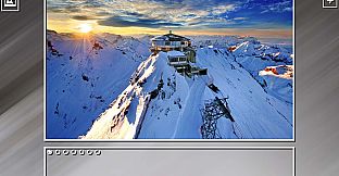 Super Jigsaw Puzzle: Generations - Winter Puzzles