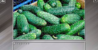 Super Jigsaw Puzzle: Generations - Agriculture