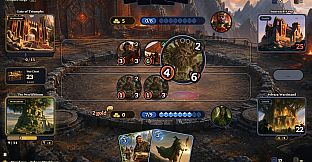 Siegehand