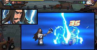 Tactical Three Kingdoms (3 Kingdoms) - Strategy & War