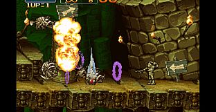 METAL SLUG X Soundtrack
