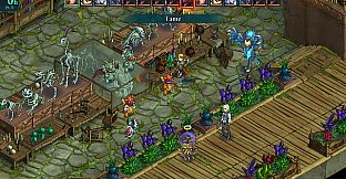 Fell Seal: Arbiter's Mark - Missions and Monsters