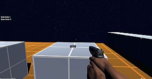 Damned Hand - Arcade Mode DLC