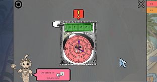 Clockwork Palace: Mysteries of the Mughal Mechanicum