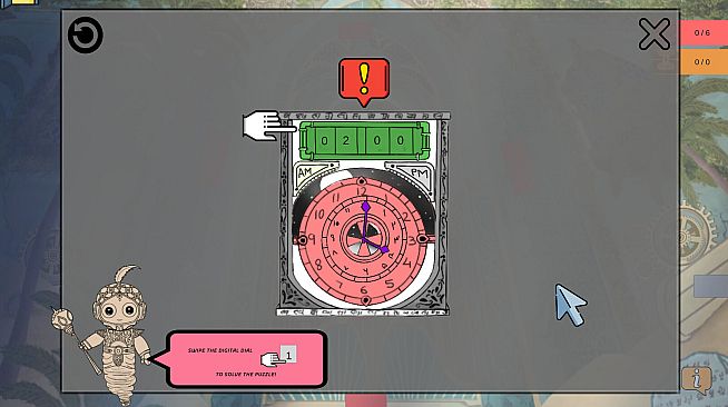 Clockwork Palace: Mysteries of the Mughal Mechanicum