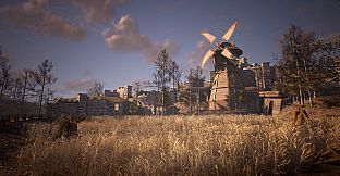 Bless Unleashed - New Frontier Pack