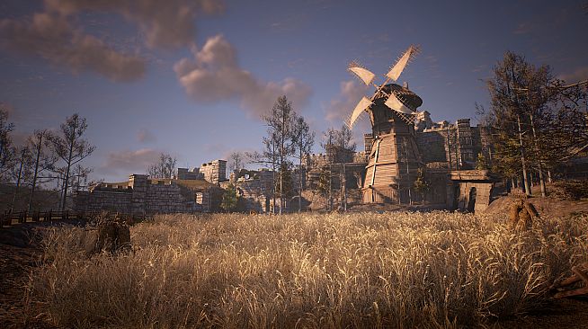 Bless Unleashed - New Frontier Pack