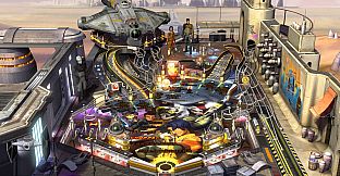 Pinball FX3 - Star Wars Pinball: Unsung Heroes