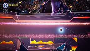 Super High Ball: Pinball Platformer