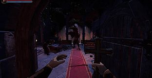 Inquisitor Simulator