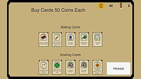 Cool Cucumber Cricket