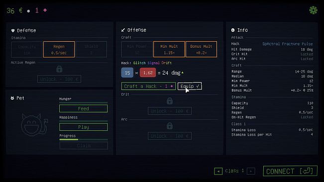 Hack 42: Typing Incremental