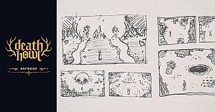 Death Howl: Deluxe Edition