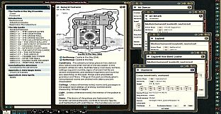 Fantasy Grounds - Fifth Edition Fantasy #10 The Castle in the Sky