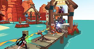 Elsword Free-to-Play