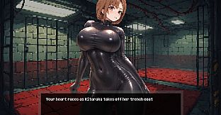 Japanese Dominatrixes Are the Best